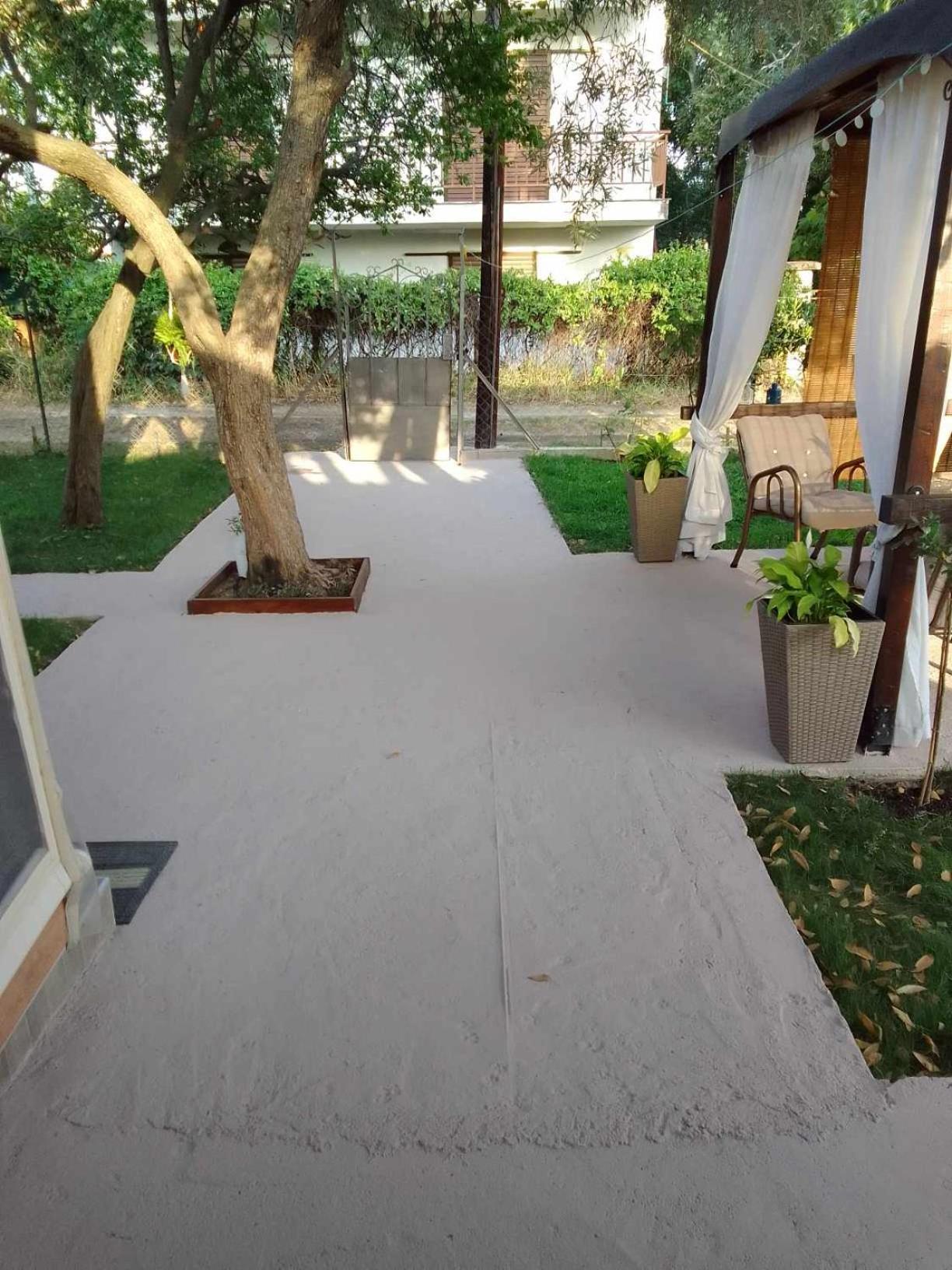 Nikolas House דירה *