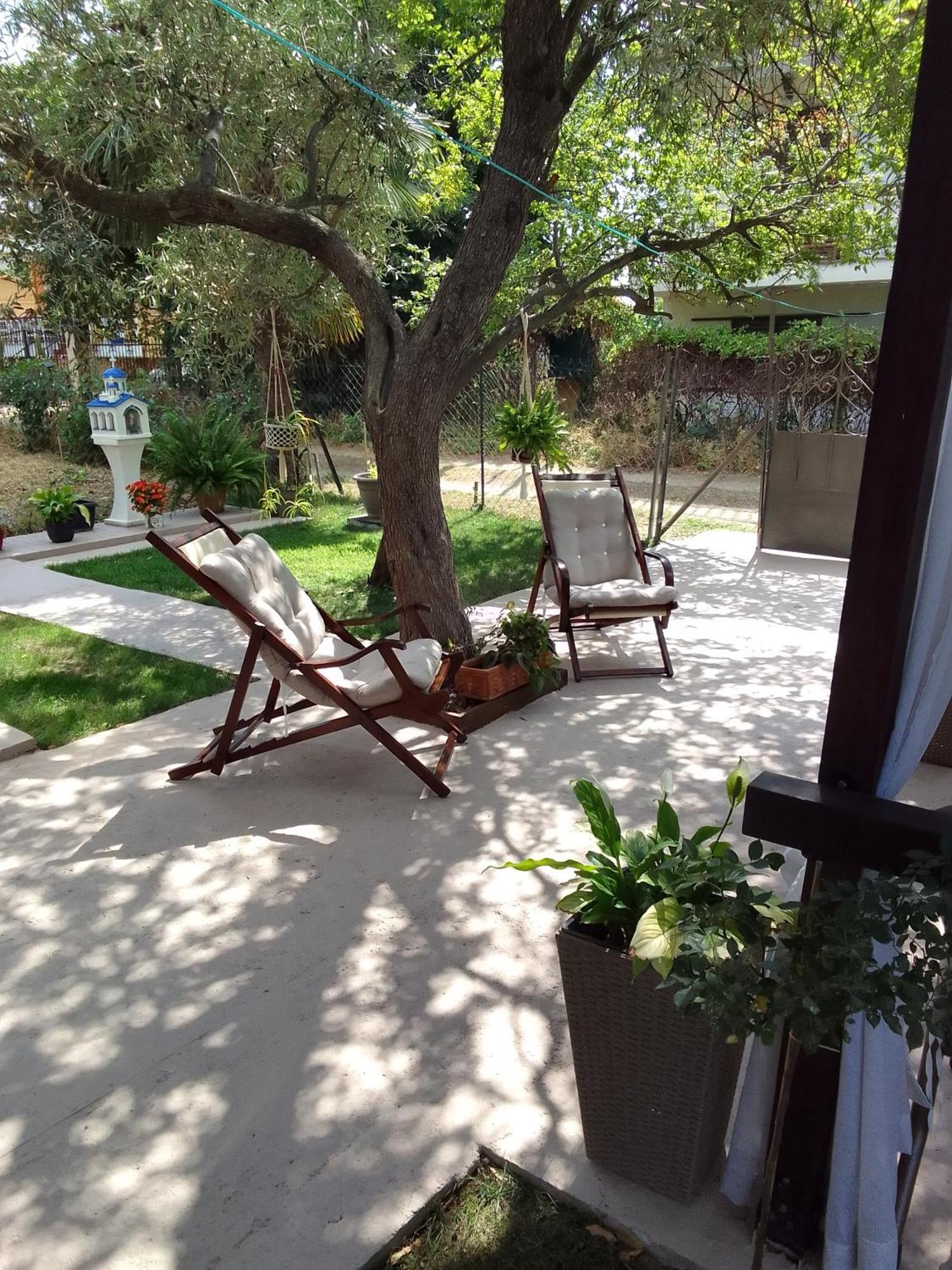 דירה Nikolas House *