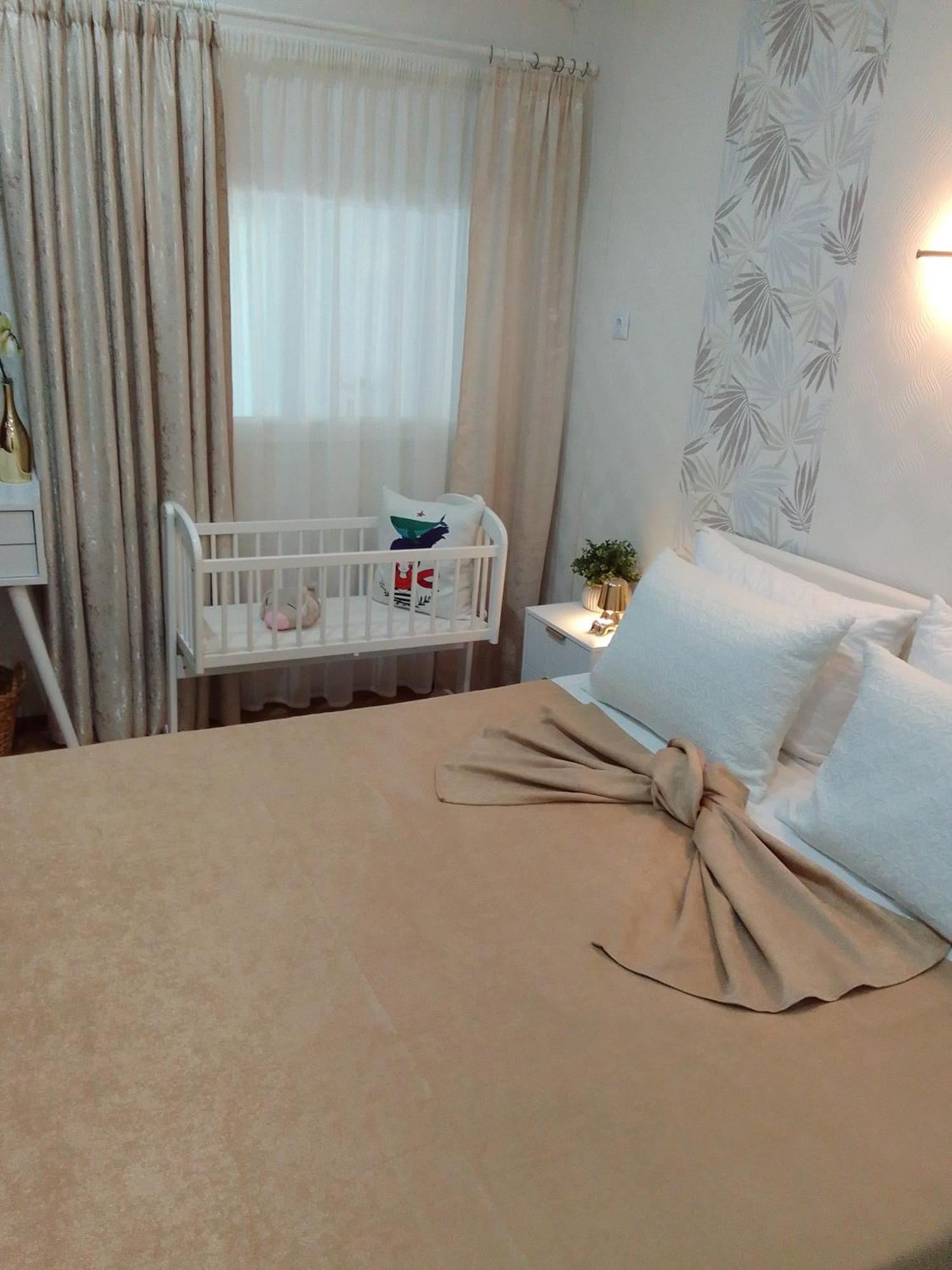 Nikolas House דירה אספרובלטה