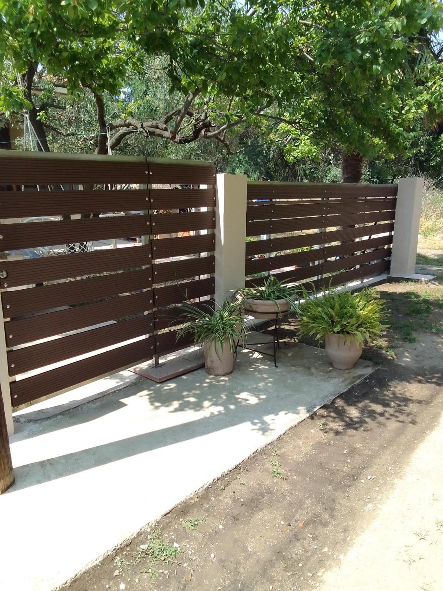דירה Nikolas House