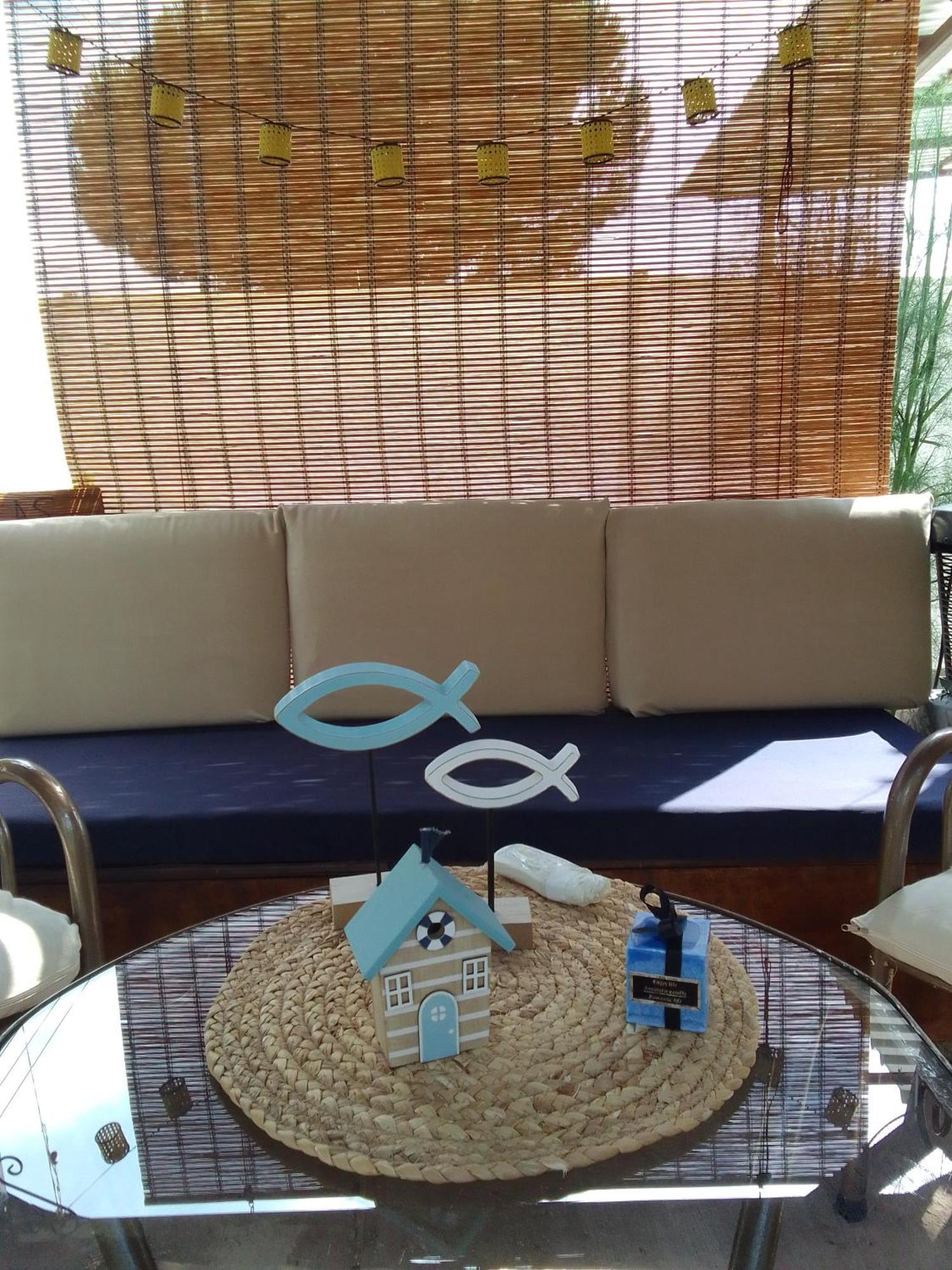 Nikolas House דירה אספרובלטה