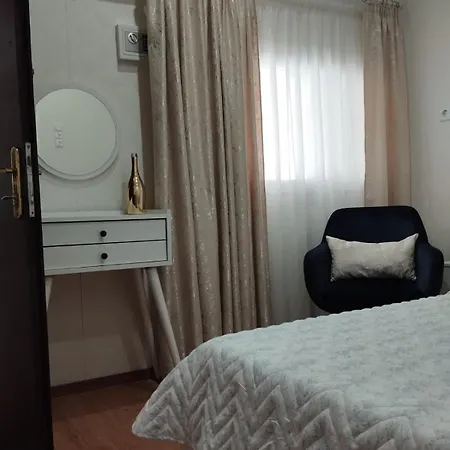 Nikolas House Asprovalta Dış mekan fotoğraf