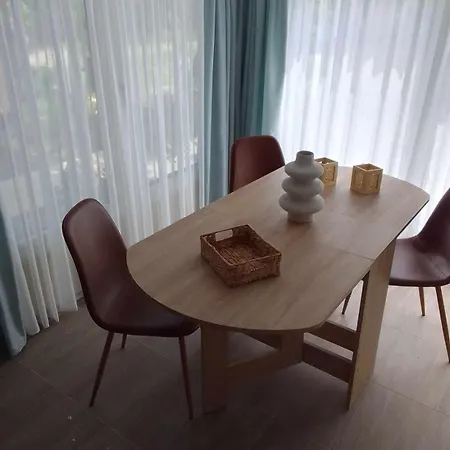 Nikolas House Asprovalta Dış mekan fotoğraf