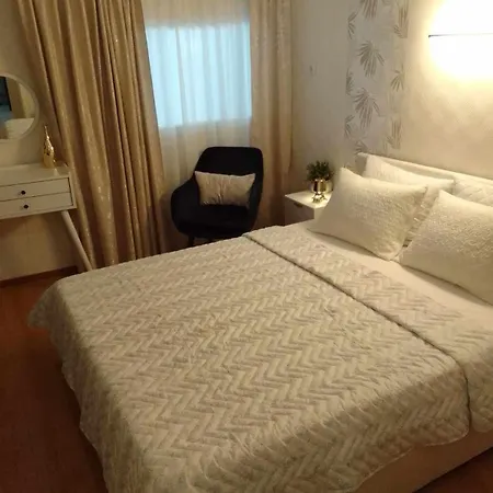 Nikolas House Asprovalta Dış mekan fotoğraf