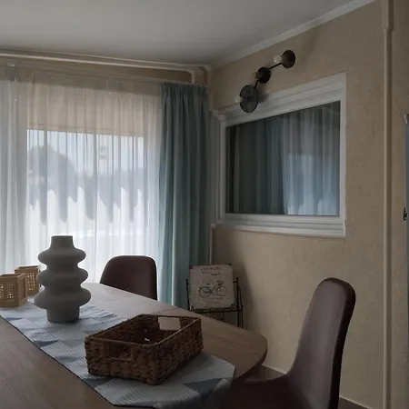 Nikolas House Asprovalta Dış mekan fotoğraf