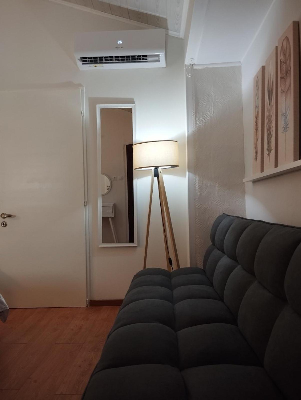 Apartment Nikolas House Asprovalta