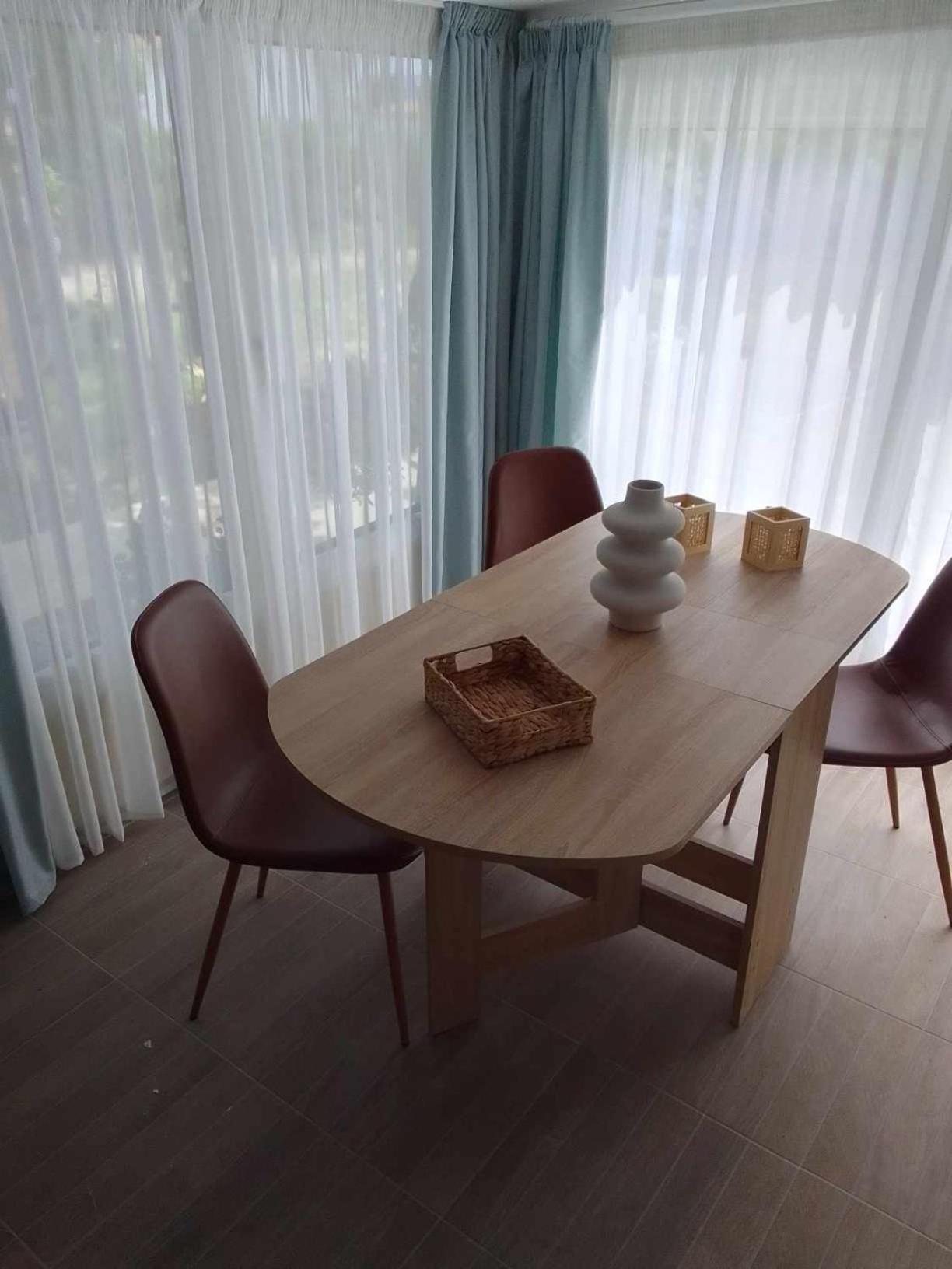 Nikolas House Apartment